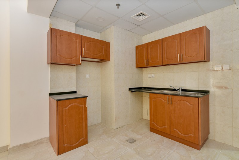 1 Bedroom Apartment in Lolena residence