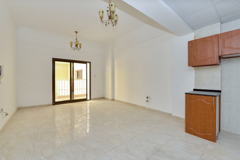1 Bedroom Apartment in Lolena residence