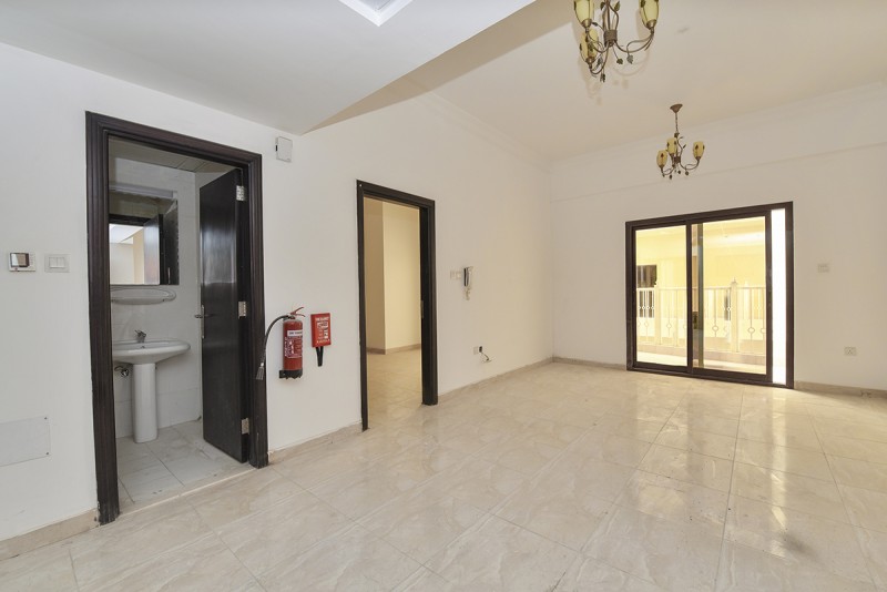 1 Bedroom Apartment in Lolena residence