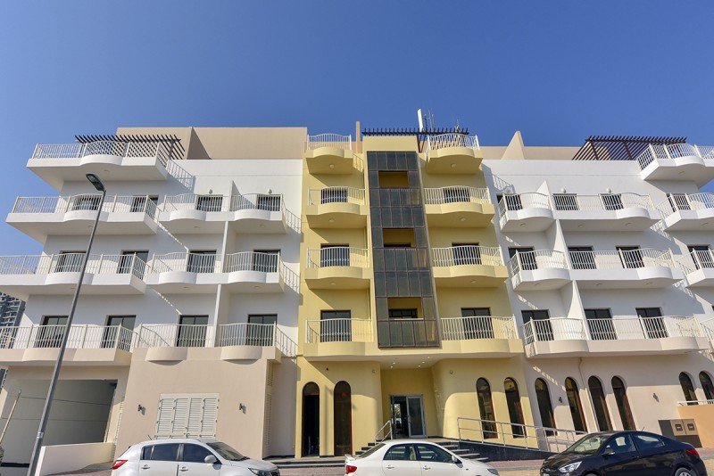 1 Bedroom Apartment in Lolena residence