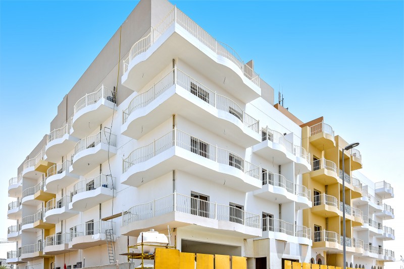 1 Bedroom Apartment in Lolena residence
