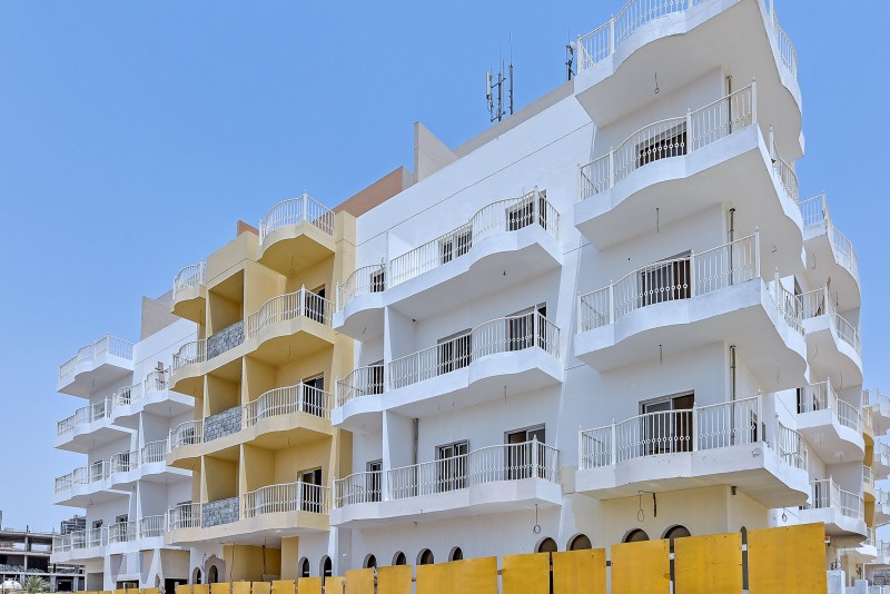 1 Bedroom Apartment in Lolena residence