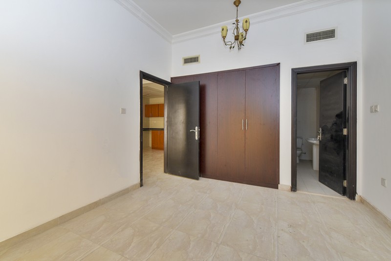 1 Bedroom Apartment in Lolena residence