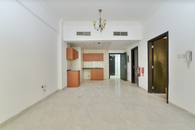 1 Bedroom Apartment in Lolena residence