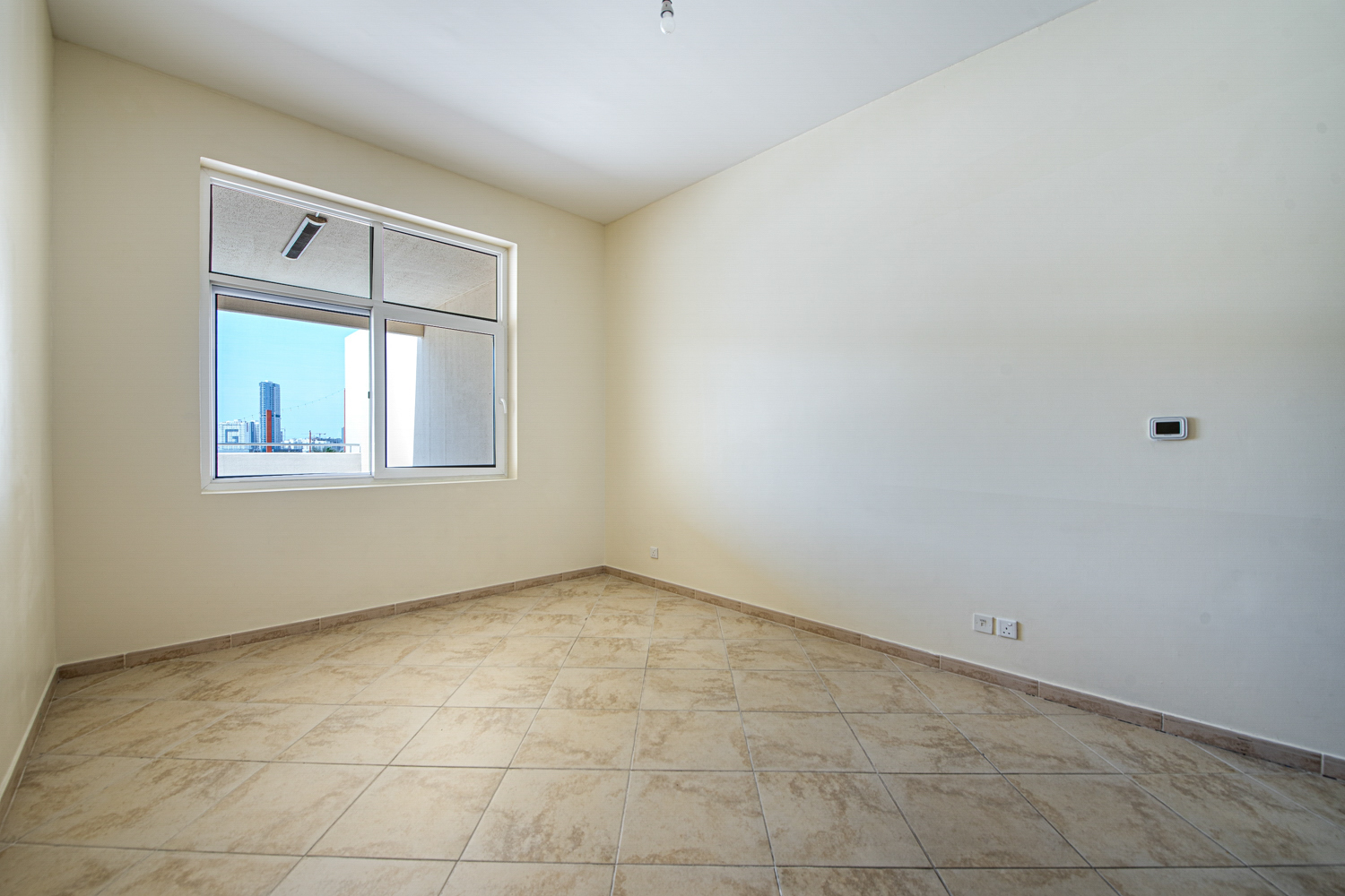 1 Bedroom Apartment in Foxhill 6