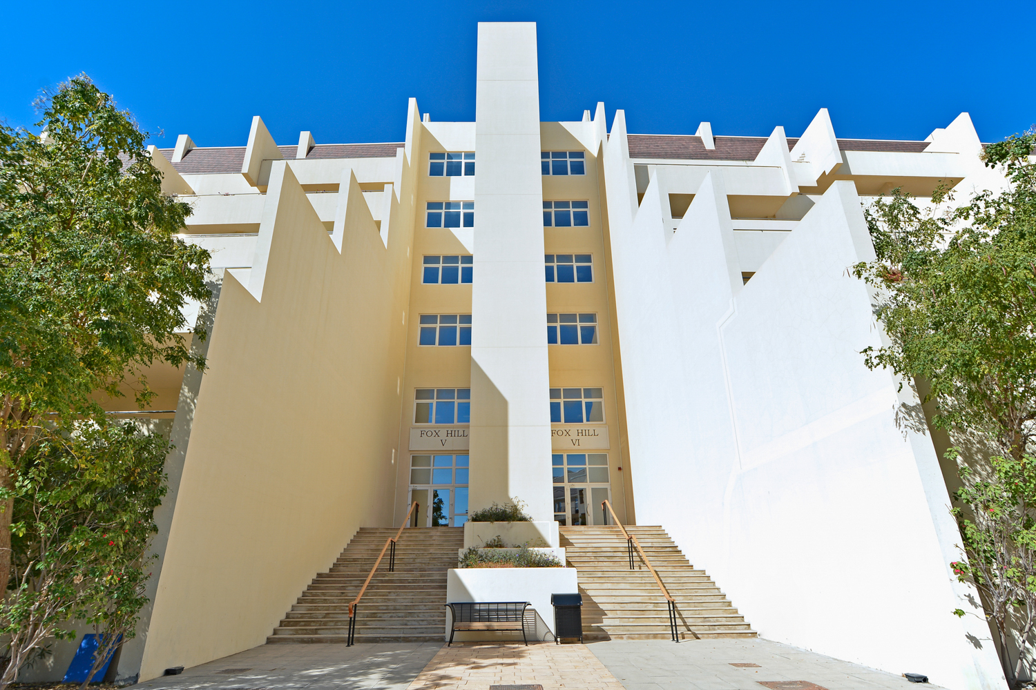 1 Bedroom Apartment in Foxhill 6