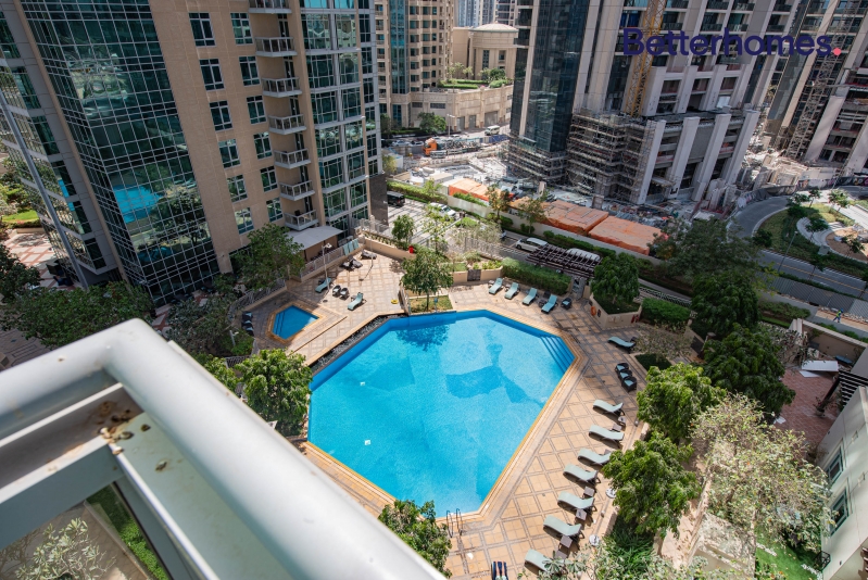 1 Bedroom Apartment in The Residences 1