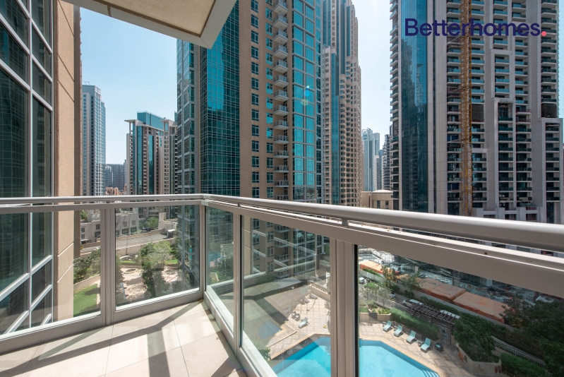 1 Bedroom Apartment in The Residences 1