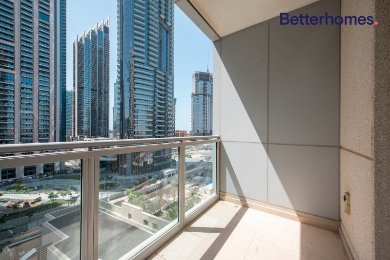 1 Bedroom Apartment in The Residences 1