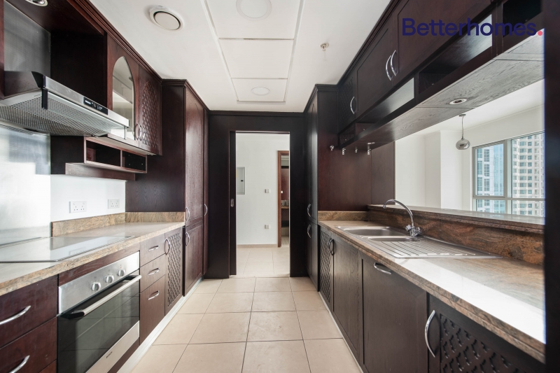 1 Bedroom Apartment in The Residences 1