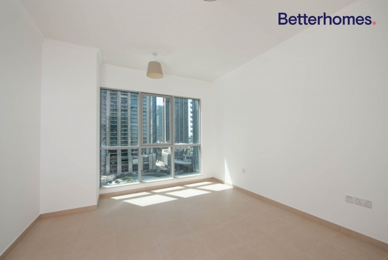 1 Bedroom Apartment in The Residences 1
