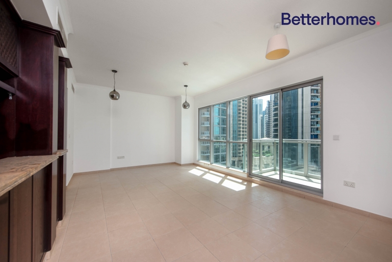 1 Bedroom Apartment in The Residences 1