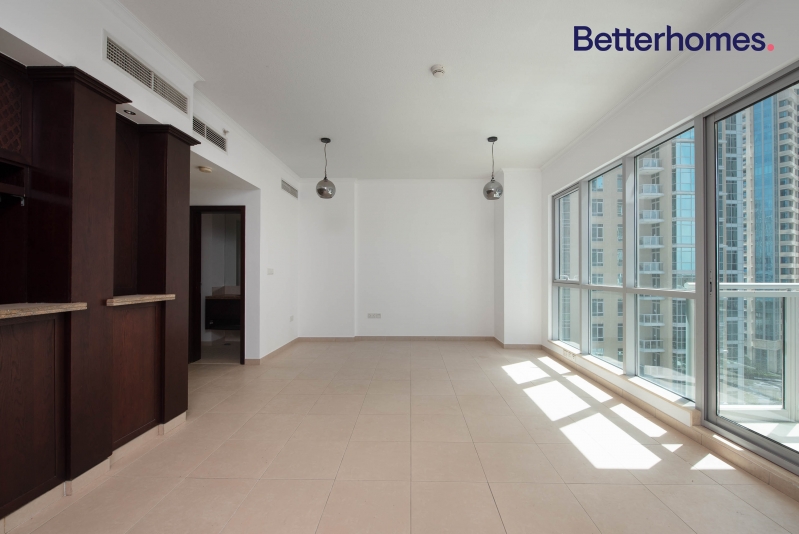 1 Bedroom Apartment in The Residences 1