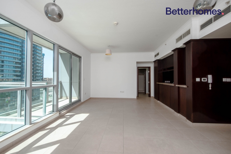 1 Bedroom Apartment in The Residences 1