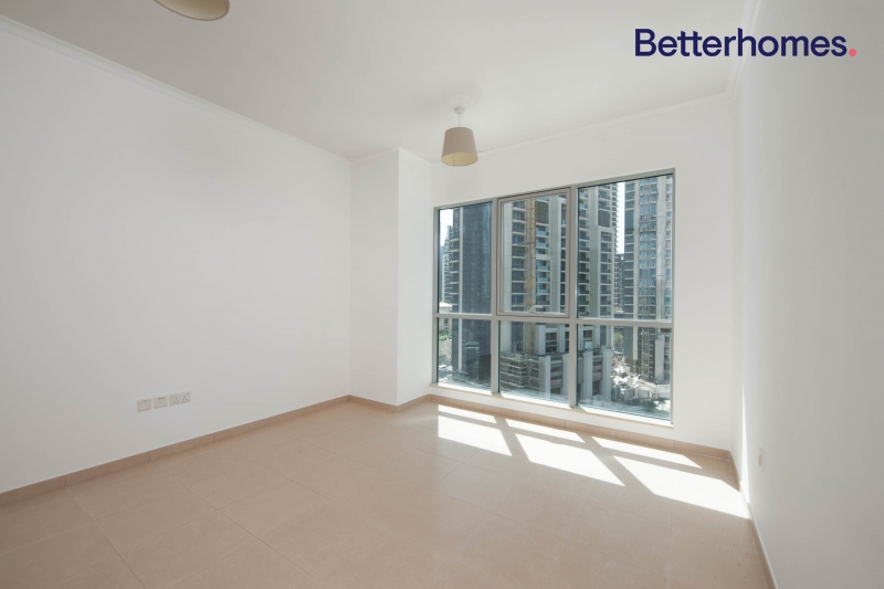 1 Bedroom Apartment in The Residences 1