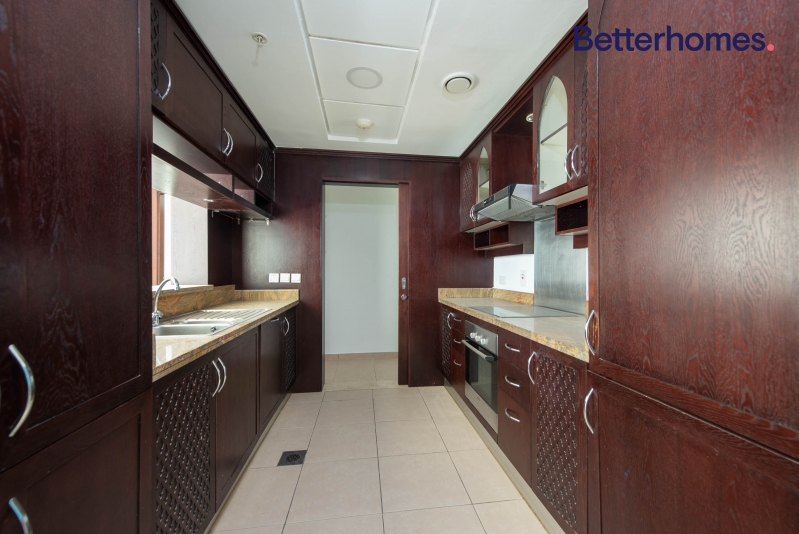 1 Bedroom Apartment in The Residences 1
