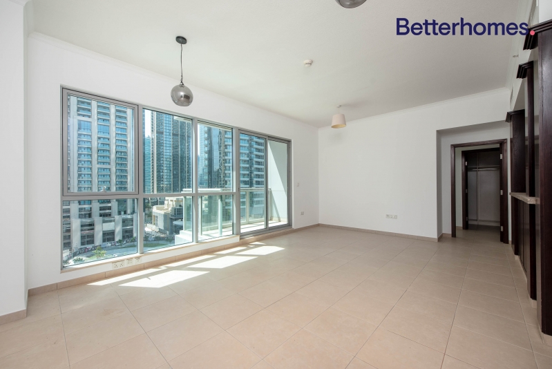 1 Bedroom Apartment in The Residences 1