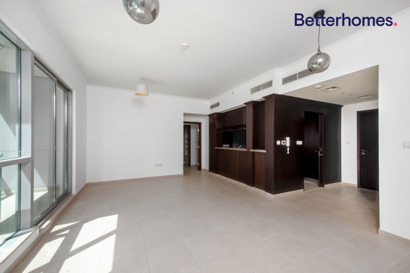 1 Bedroom Apartment in The Residences 1