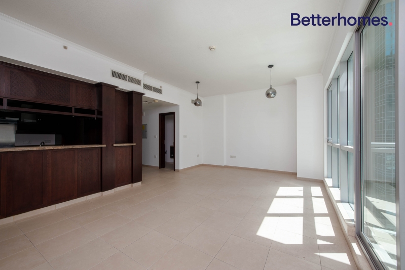 1 Bedroom Apartment in The Residences 1