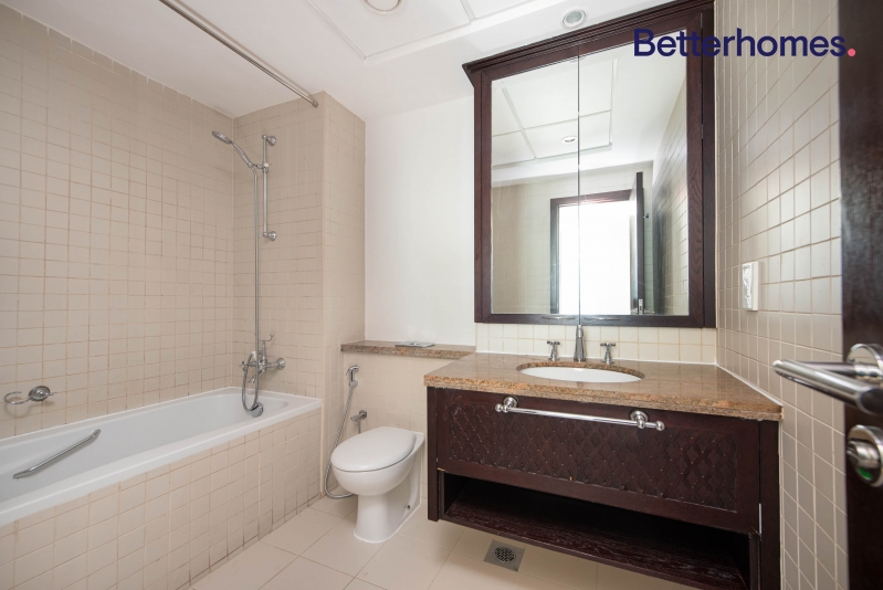 1 Bedroom Apartment in The Residences 1