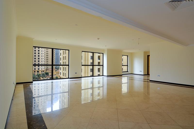 3 Bedrooms Apartment in Murjan 3