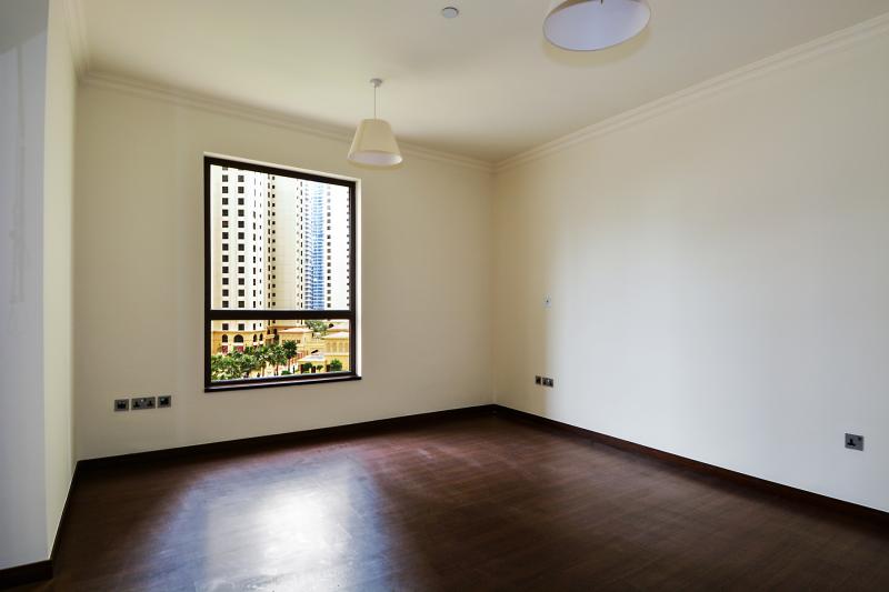 3 Bedrooms Apartment in Murjan 3