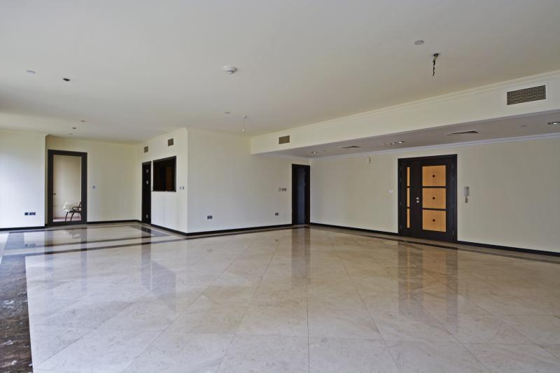 3 Bedrooms Apartment in Murjan 3