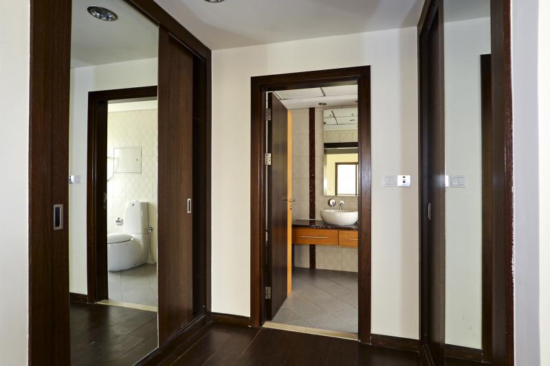 3 Bedrooms Apartment in Murjan 3