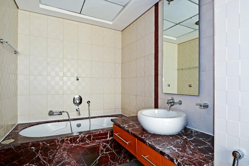 3 Bedrooms Apartment in Murjan 3