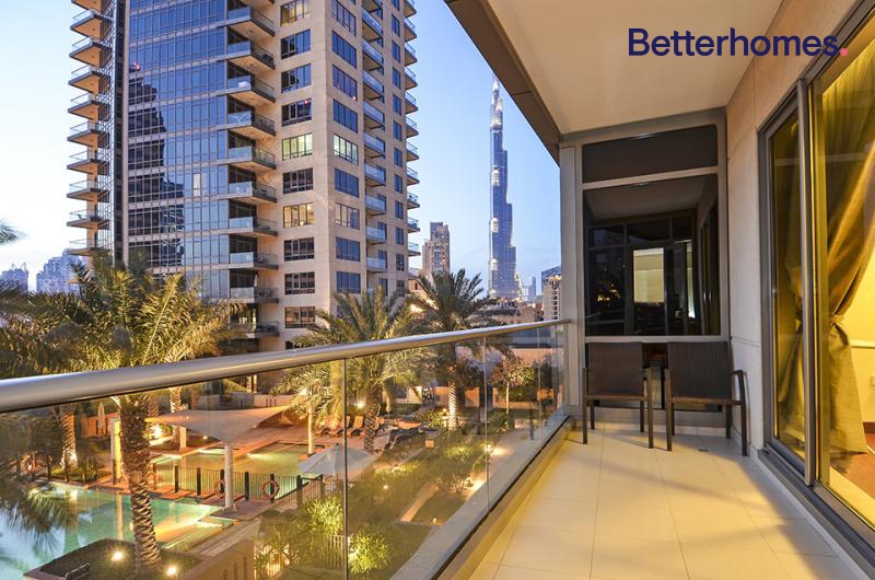 1 Bedroom Apartment in South Ridge 2