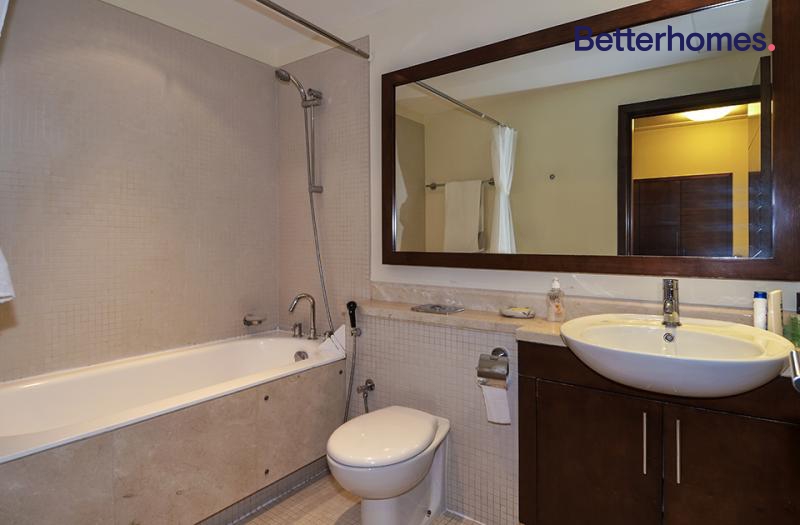 1 Bedroom Apartment in South Ridge 2