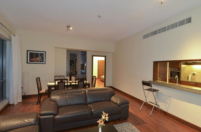 1 Bedroom Apartment in South Ridge 2