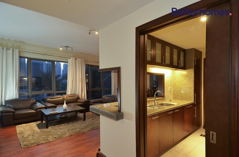 1 Bedroom Apartment in South Ridge 2