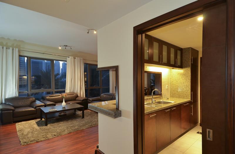 1 Bedroom Apartment in South Ridge 2