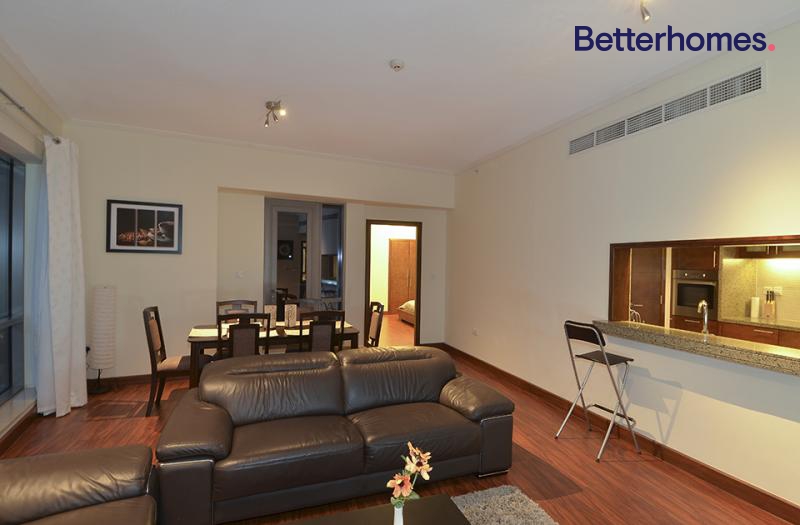 1 Bedroom Apartment in South Ridge 2