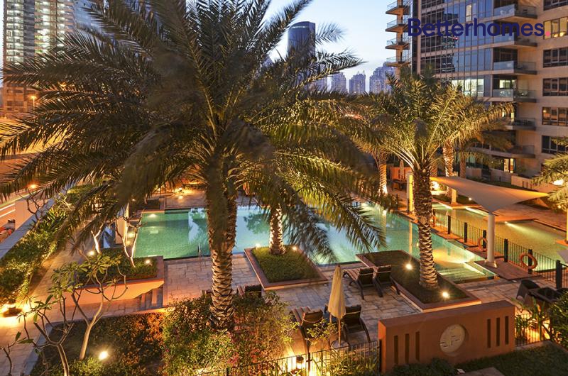 1 Bedroom Apartment in South Ridge 2