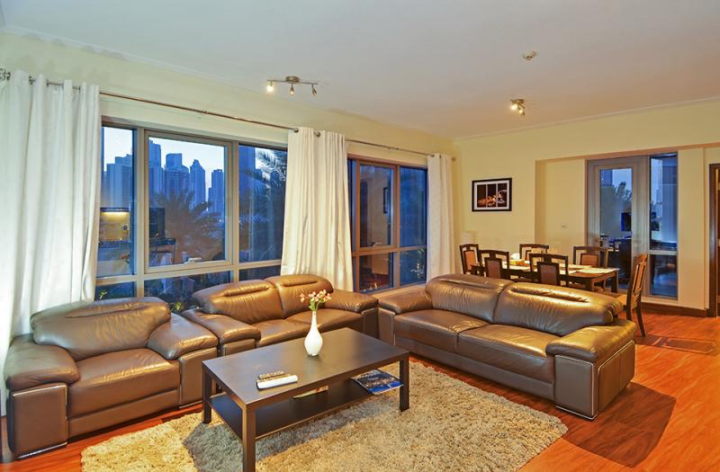 1 Bedroom Apartment in South Ridge 2