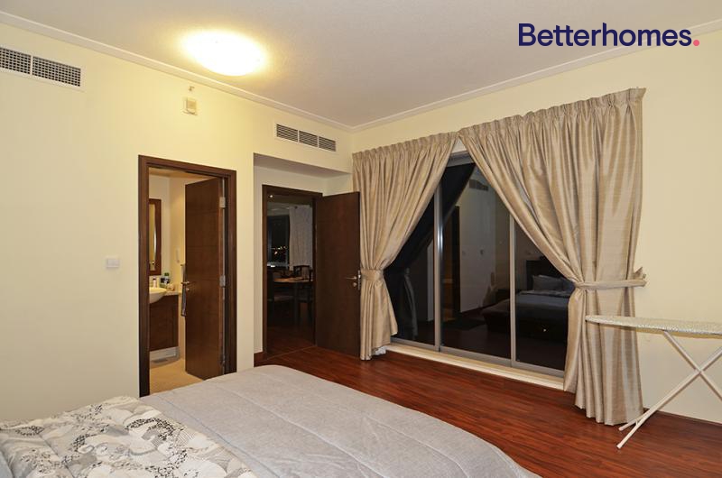 1 Bedroom Apartment in South Ridge 2
