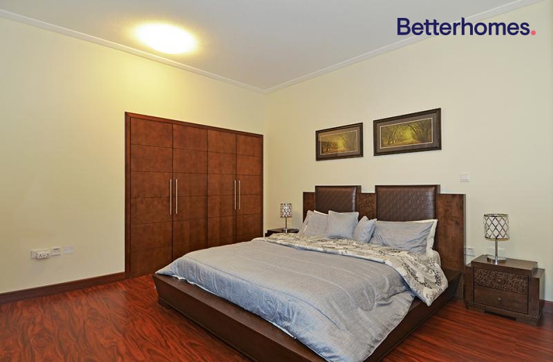 1 Bedroom Apartment in South Ridge 2