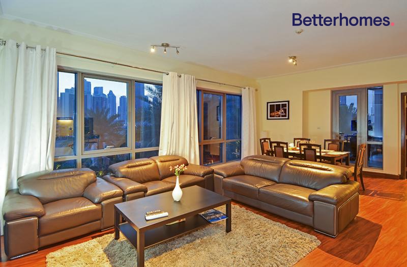 1 Bedroom Apartment in South Ridge 2