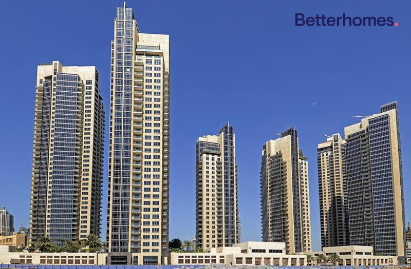 1 Bedroom Apartment in South Ridge 2