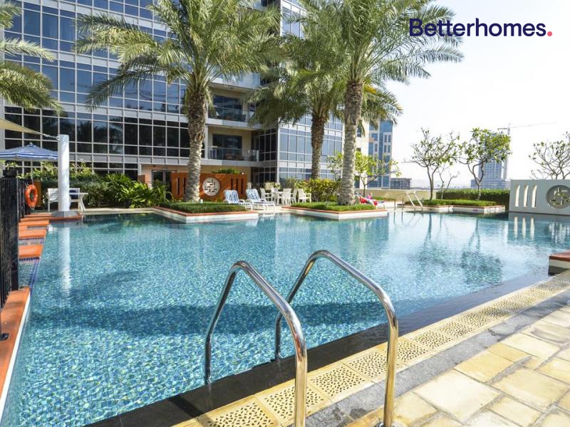 1 Bedroom Apartment in South Ridge 2