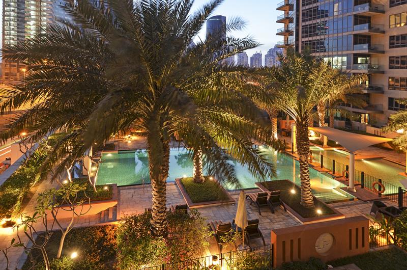 1 Bedroom Apartment in South Ridge 2