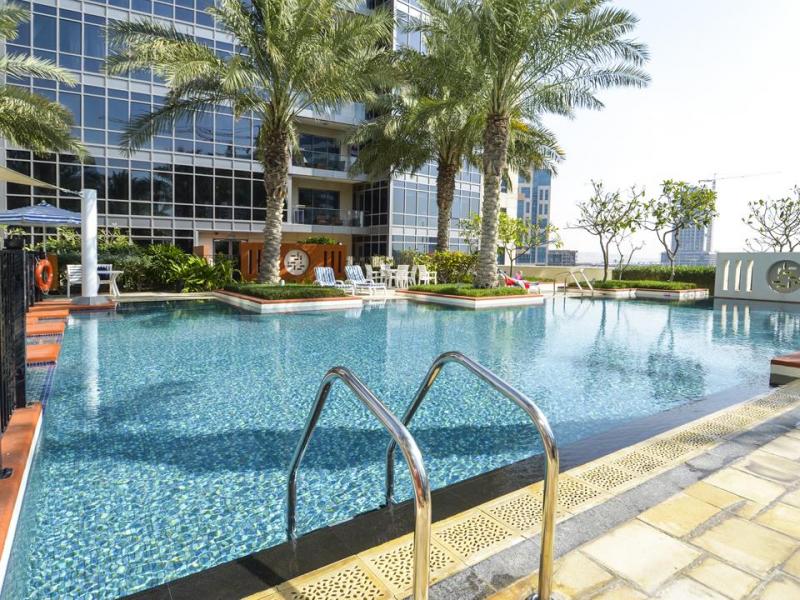 1 Bedroom Apartment in South Ridge 2