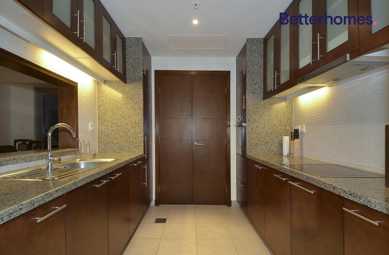1 Bedroom Apartment in South Ridge 2