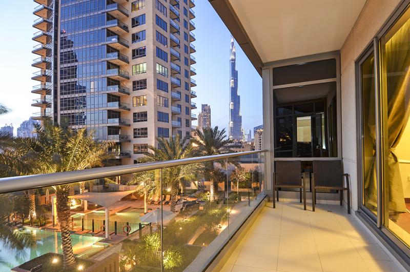 1 Bedroom Apartment in South Ridge 2