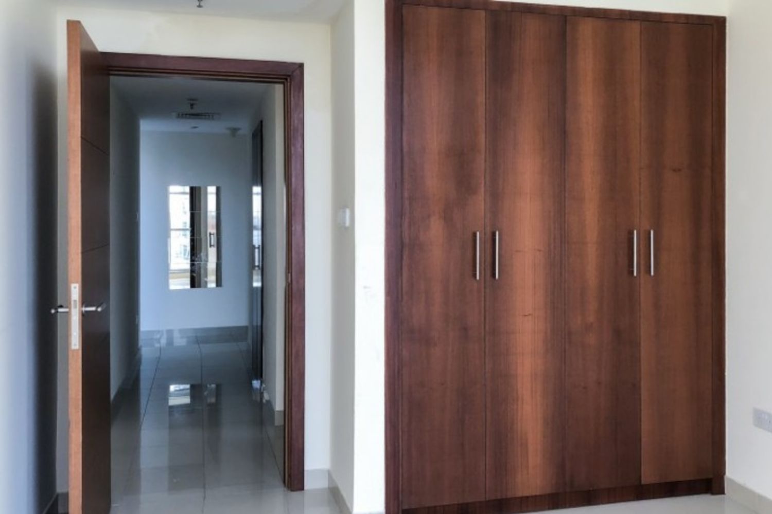 3 Bedrooms Apartment in Standpoint Tower 1