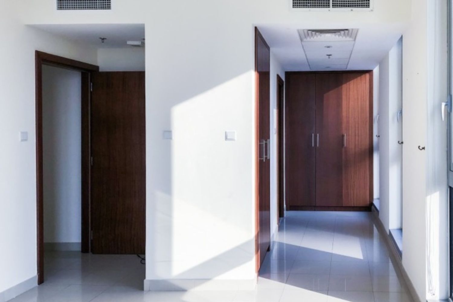 3 Bedrooms Apartment in Standpoint Tower 1