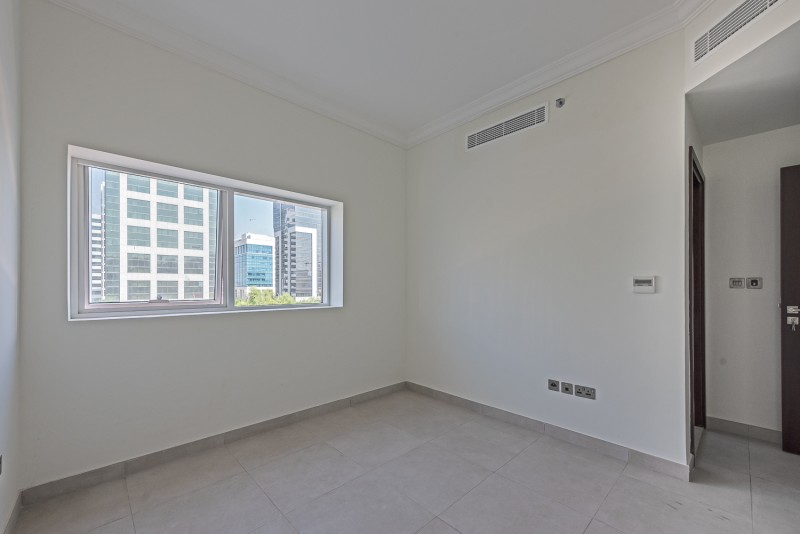 1 Bedroom Apartment in Amena 15 Building