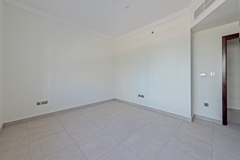 1 Bedroom Apartment in Amena 15 Building